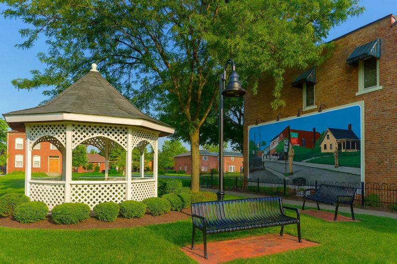 Cost of Masonry in Lorton, VA