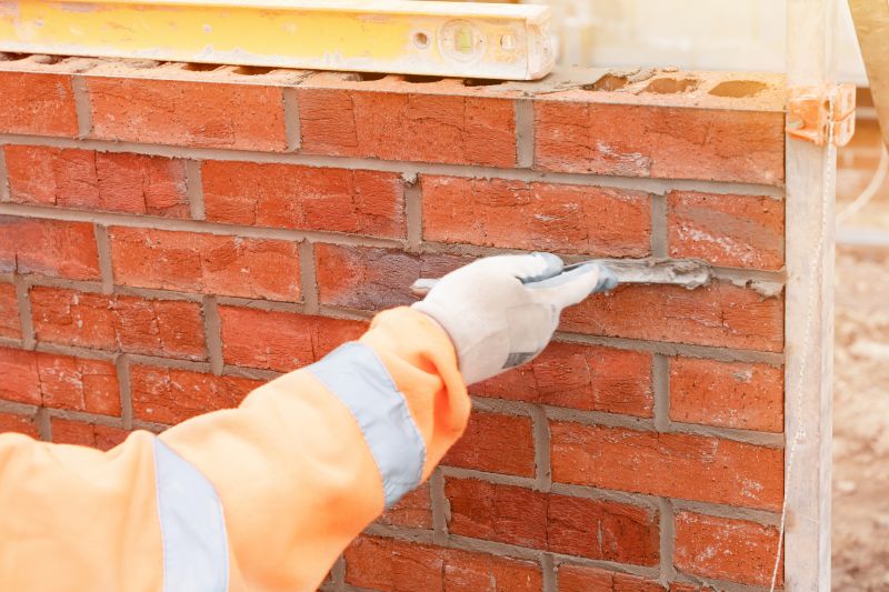 Masonry Repair